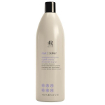 &Scaron;ampūnas &scaron;viesiems ir &scaron;viesintiems plaukams RR Line Silver Star Anti Yellow 1000 ml