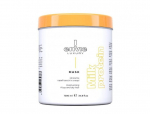 Drėkinamoji plaukų kaukė Envie Milk Protein Mask, 1000 ml