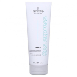 Envie Luxury SOS Expert Drėkinanti kaukė pažeistiems plaukams 250 ml