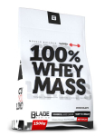 Preparatas masei auginti Blade Series 100% Whey Mass, 1500 g