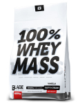 Preparatas masei auginti Blade Series 100% Whey Mass, 6000 g