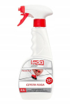 Feda Expert valymo putos, 0,6 l