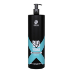 URESHII Professional BIO Drėkinanti plaukų kaukė, 1000 ml