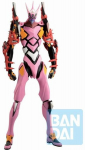 Figurėlė Banpresto Evangelion Eva Kai-08y