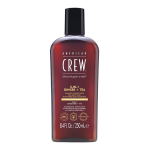 Du&scaron;o žėlė American Crew, 3-in-1, 250 ml.