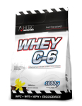 Baltymai Hi Tec Whey C-6, 1000 g