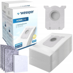 Wessper Classic HomeLine, 24 vnt. + 6 vnt.