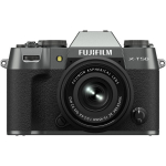 Fujifilm X-T50 + Fujinon XC 15-45mm F3.5-5.6 OIS PZ