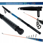 Hokkaido barbaric mix carbon 4.5m 60-120g