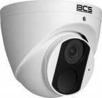 Ip Kamera Bcs-p-eip14fsr3 4mpx, 2.8mm, Ir 30m, Mikrofon, Ip67