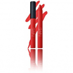Lūpų pie&scaron;tukas NARS Powermatte didelio intensyvumo &bdquo;Kiss Me Deadly&ldquo; matinė raudona 2,4 g