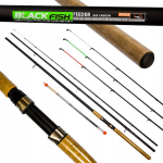 Hokkaido Black Fish