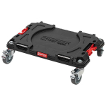 "Qbrick Pro" 4 ratų platforma maks. 100 kg