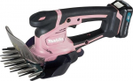 Žoliapjovė - Makita - UM600DSAP - Lengvas įrankis - Tiksli pjovimo - Veikia su baterija