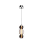 Maytoni pakabinamas &scaron;viestuvas Drop MOD273PL-L16CH3K, įvairių spalvų
