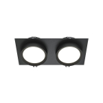 Žemutinis ap&scaron;vietimas DL086-02-GX53-SQ-B