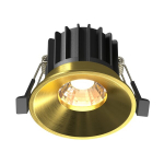 Apatinis ap&scaron;vietimas DL058-12W3K-BS