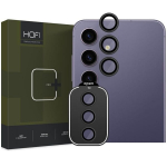 HOFI KAMEROS DANGTELIS CAMRING PRO+ GALAXY S24 JUODAS
