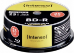 BD-R Intenso Intenso 5101114 Blu-ray