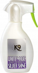 Kondicionierius &scaron;unims K9 Competition White Magic, 250 ml