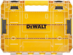 Dewalt Toughcase Dydelė Laikymo Dėžė Dt70804-qz