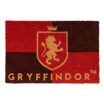 Haris Poteris &ndash; &bdquo;Gryffindor&ldquo; durų kilimėlis (43 x 63 cm)