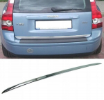 VOLVO V50 - CHROME CHROME HOLE LAYER Tuning 4
