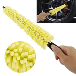 Automobilio ratlankių valymo &scaron;epetys