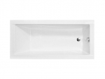 Vonia Besco Modern Slim, 180x80 cm