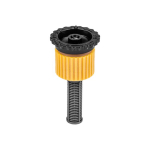 Reguliuojamas laistymo antgalis Bradas, 3/8" vidinis sriegis (spindulys 3 m, 0-360&deg;)