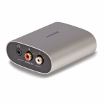 RCA &ndash; HDMI adapteris LINDY 38363 Sidabras
