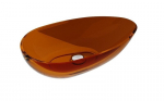 Praustuvas Besco Neya Earth Rust, 60 cm