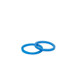 Tarpiklis Bradas PE 3/4'' 32,4x26,4mm, Blue