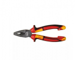 Milwaukee universalinės replės Vde 165mm, grūdinti a&scaron;menys