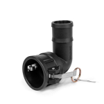 Alkūnė Bradas Camlock TYPE C 2" - PP