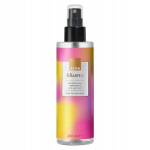 Odekolonas Avon blissFUL moterims su citrinos, burbuliukų ir rožių cukrumi, 200 ml