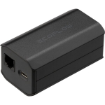 Atsarginis maitinimo &scaron;altinis ("Power Bank") EcoFlow