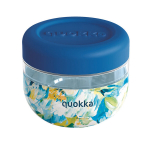 Quokka Bubble maisto dėžutė 500ml, mokyklai, darbui
