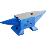 Priekalas Vevor, 35,3 x 15,5 x 11,3 x 16 cm, 10 kg.