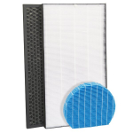 Sharp UA-HD40E-L UA-HD40E-T UA-HD50E-L pakaitinis filtras HEPA, anglies ir vandens Zeyxo FA34
