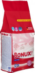 Bonux Pure Magnolia skalbimo milteliai, 7,47kg x 2 vnt.