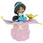 Figūrėlė - BANDAI - Q Posket Stories - Džasmine (ver.a) - 14 cm - I&scaron;ardoma į 3 dalis
