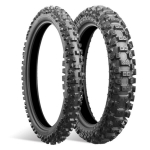 'Motociklo padanga Bridgestone X30R BATTLECROSS 90/100-16'