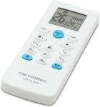 Televizorius Metronic Universal Air Conditioning Remote Control 495348