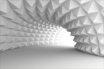 3D tapetai, 148x220 cm