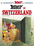 Asterix: Asterix in Switzerland: Album 16
