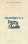 Ella Minnow Pea New edition