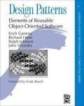 Operacinė sistema Design Patterns: Elements of Reusable Object-Oriented Software