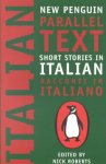 Short Stories in Italian: New Penguin Parallel Texts
