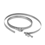 Sąvarža 40-150mm Bradas W2